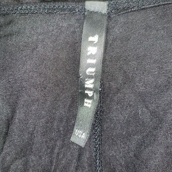 🛍️Triumph t-shirt with American flag graphic - Picture 2 of 7